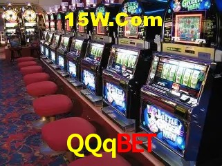 QQqbet - cassino ao vivo